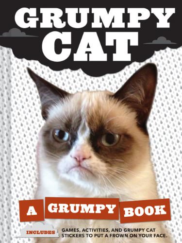 Grumpy Cat Contest Winners - Follow @DrinkGrumpyCat