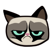 grumpycats.com-logo